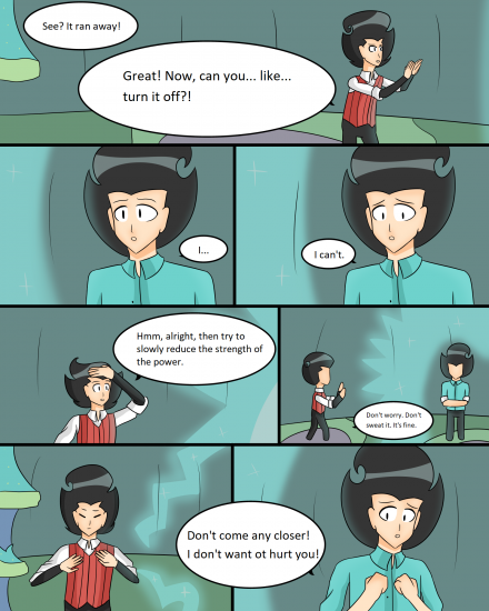 The light in the dark #197.png