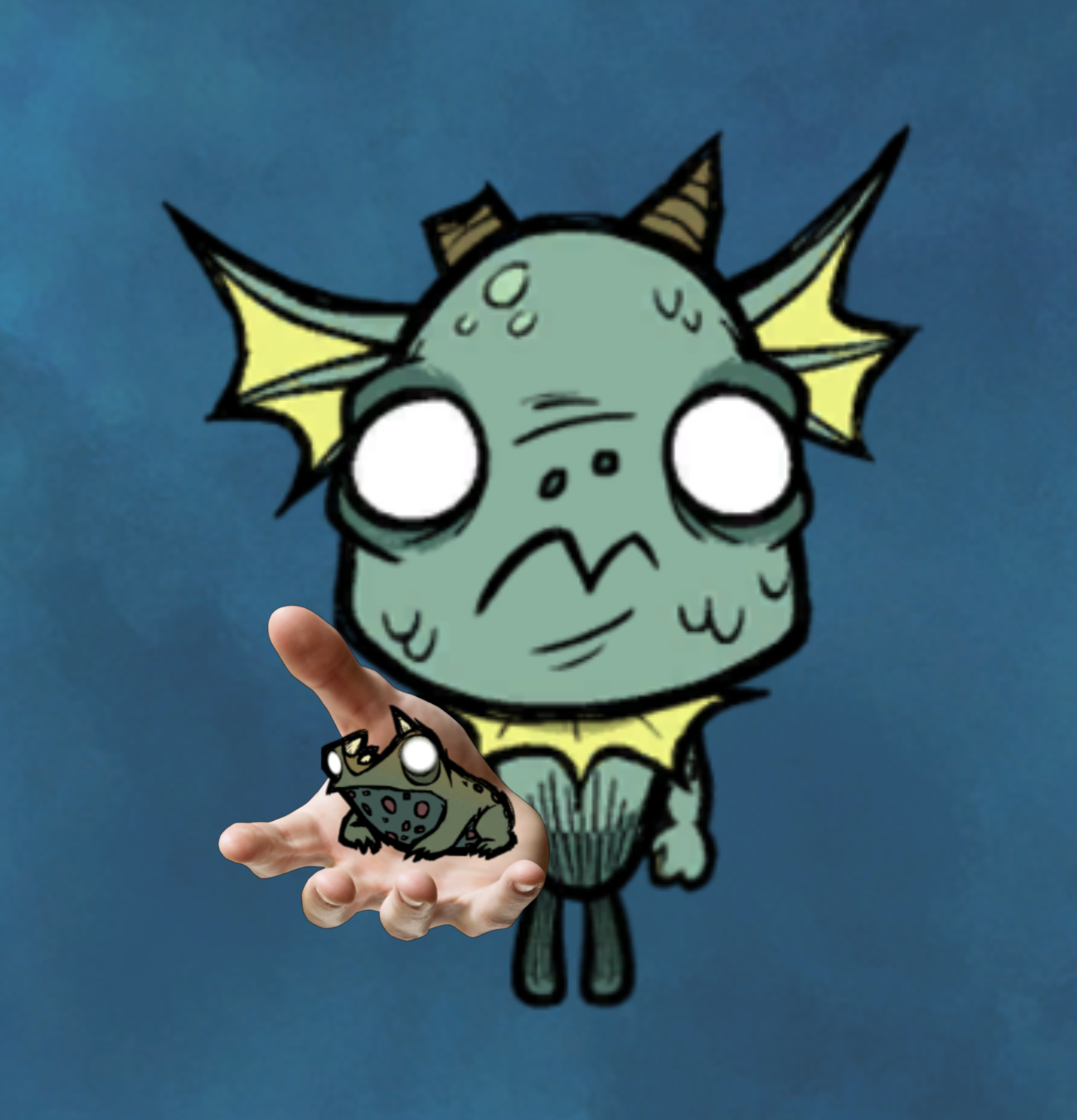 THE WURT SKILL TREE CONCEPT visual data 5