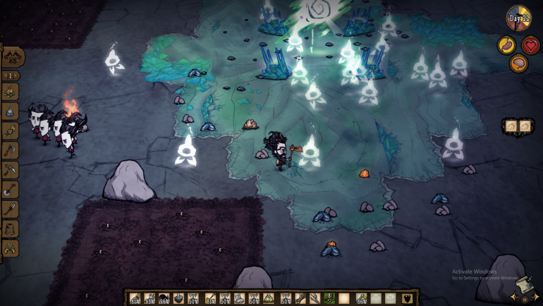 Brightshade Gestalt spam due to nearby player count.png