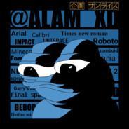Alam_XD