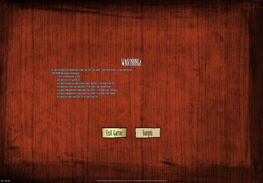 So Many Bugs Since Last Update Don t Starve Pocket Edition IOS so-many-bugs-since-last-update-don-t-starve-pocket-edition-ios