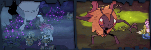 Battle Bosses