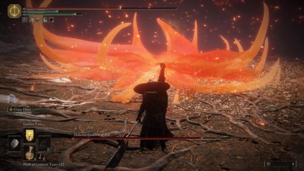 Rework Enraged Klaus to get Krampus Sack or at least a 50% chance