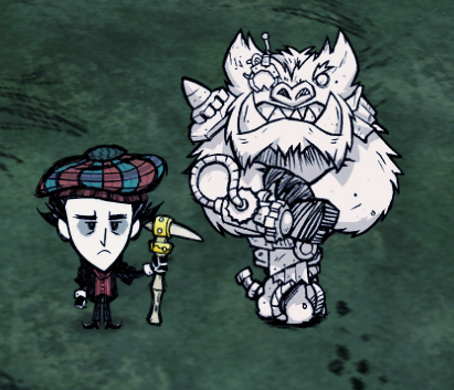 Winter's Feast is Here! - [Don't Starve Together] General Discussion ...
