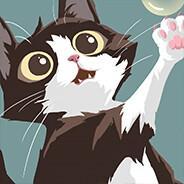 Mr. Meow