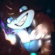 bluethekobold