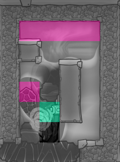 gas overlay