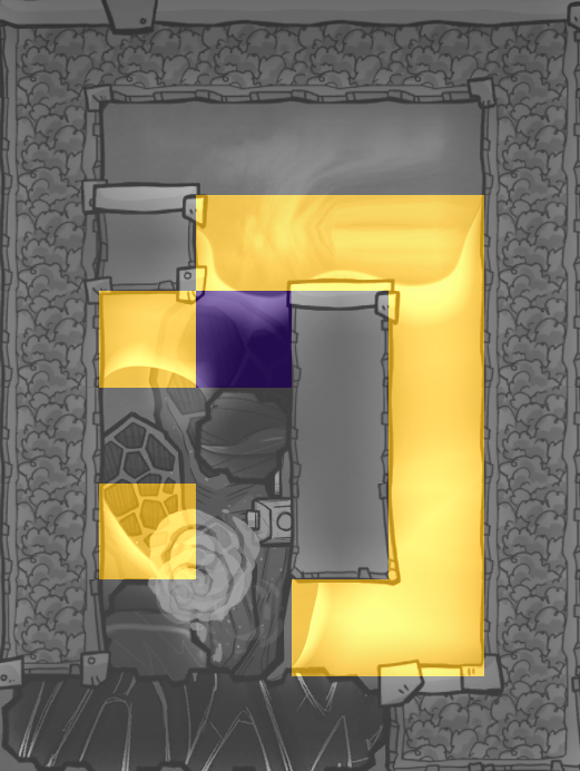 liquid overlay