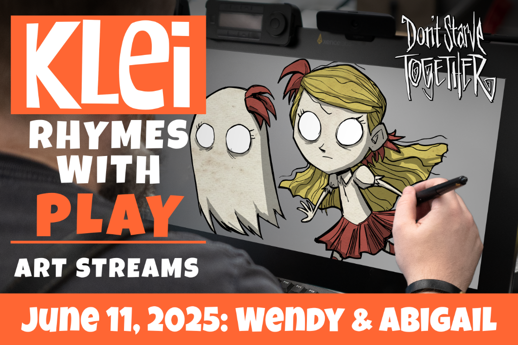 Klei_ArtStreamPromo_06-11-2025.png