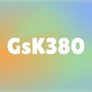 GsK380
