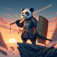WarriorPanda