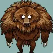 Lord Grizzly