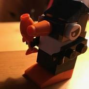 Bad Penguin