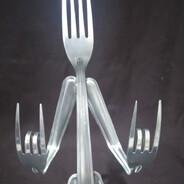 Agrofork