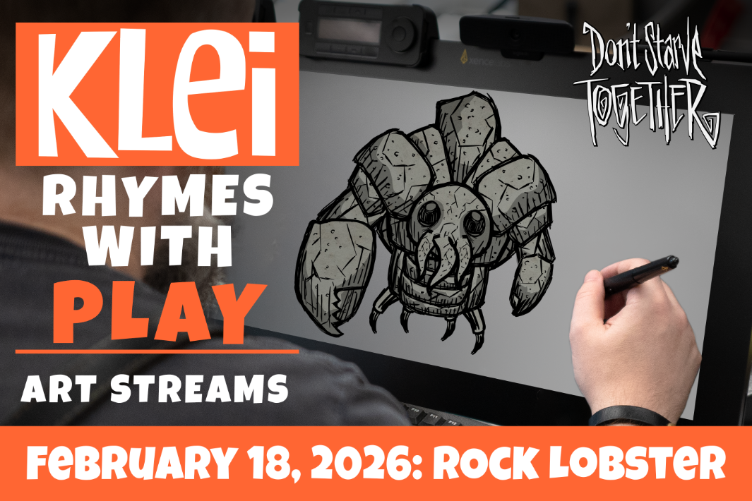 Klei_ArtStreamPromo_02-18-2026.png