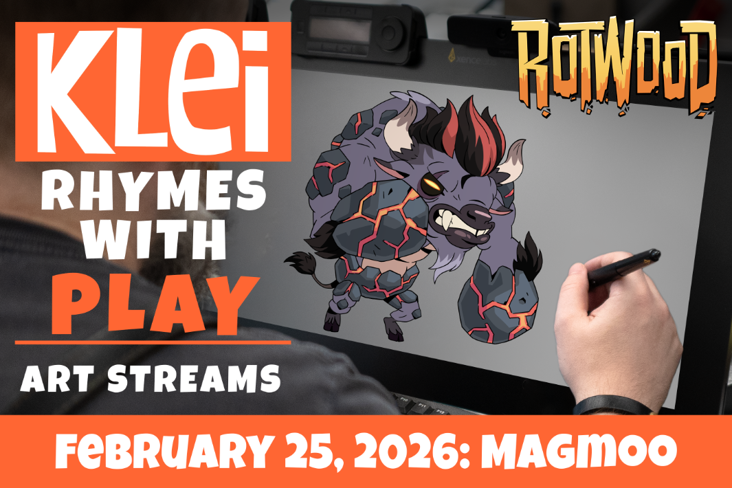 Klei_ArtStreamPromo_02-25-2026 v2.png