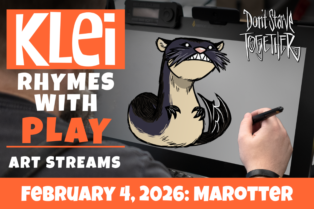 Klei_ArtStreamPromo_04-02-26.png