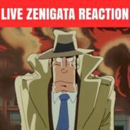 zenigata