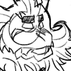 Doodle Monster