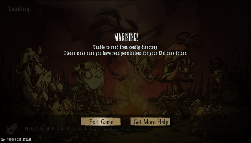 Hallowed Nights Returns! - Page 2 - [Don't Starve Together] General ...