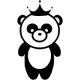CrownPanda