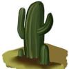 FlyingCactus