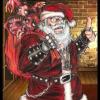 Satanclaus