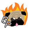 BlazingPug