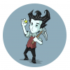 IamNotStarve