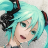 MikuHatsune